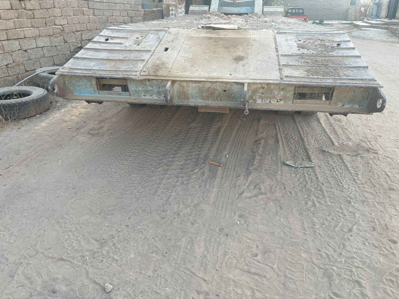 لودر للبيع مكفول من الفطر والحيم للتواصل على الرقم التالي***********
