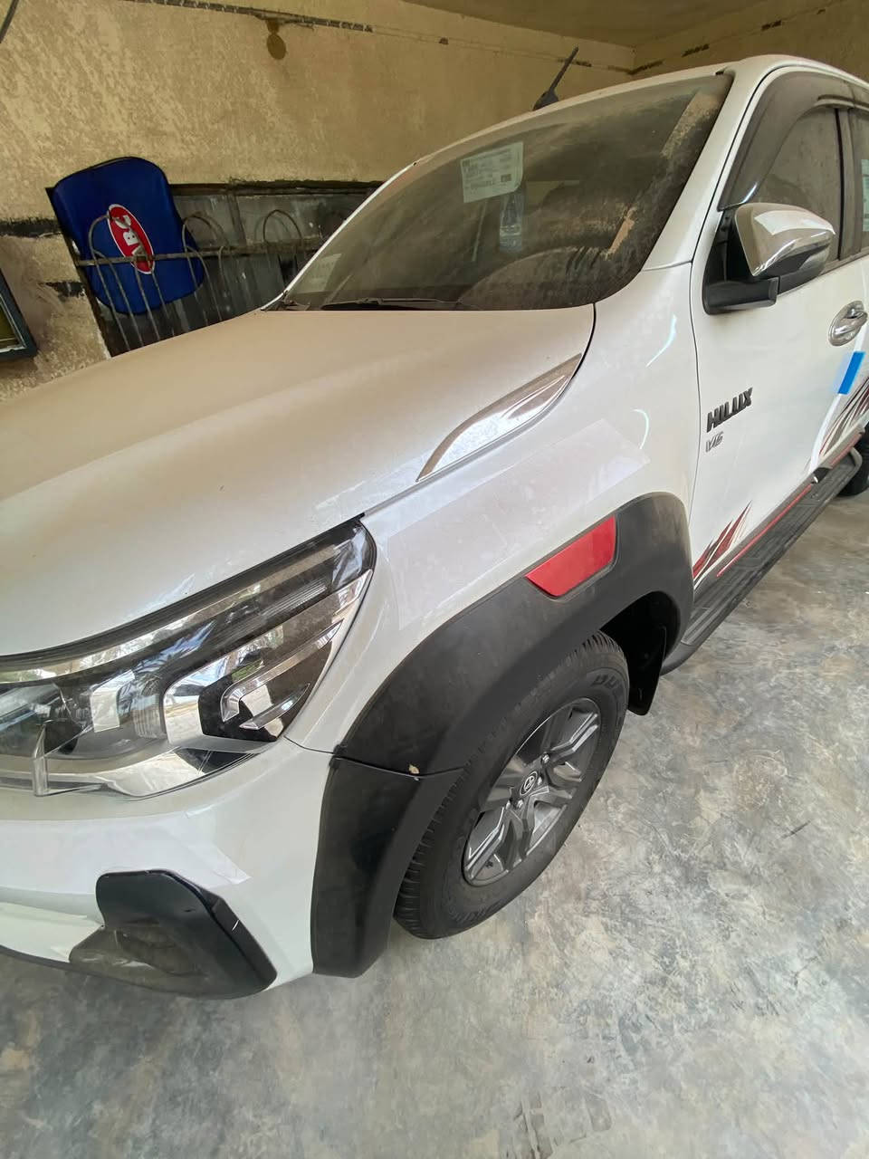 TRD • ٢٠٢٥ • رقم بغداد