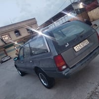 ٧ راكب • موديل ١٩٩١ • رقم نينوى