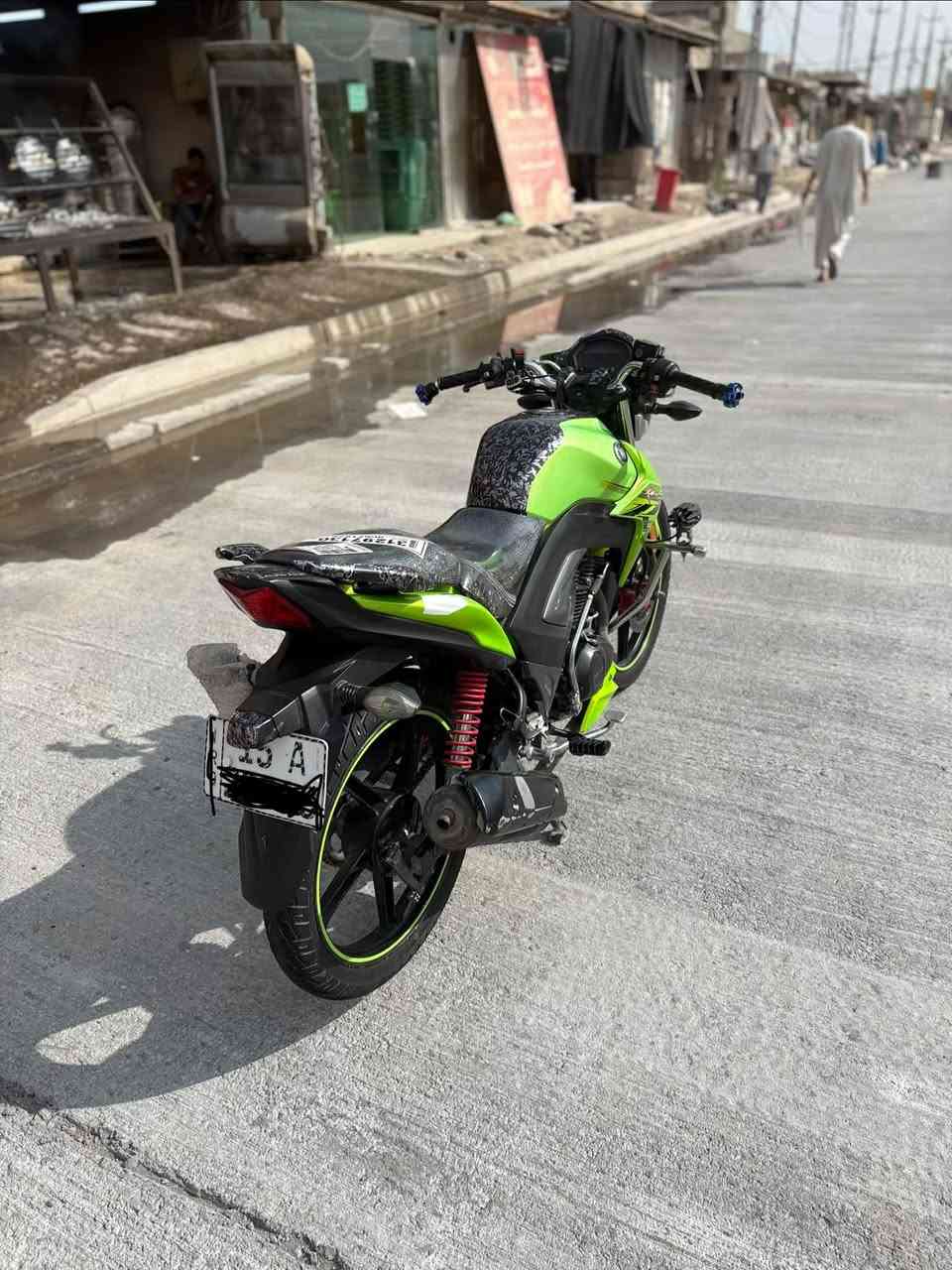 هاوجي • ٢٠٢٠ • مرقمه