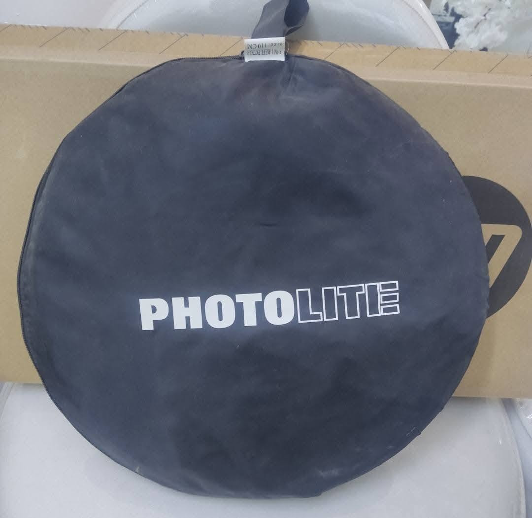 غراض تصوير • انارات مستمرة • L-Plate ZV-E1