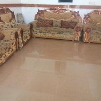 قنفات • ١٠ مقاعد • المجر الكبير