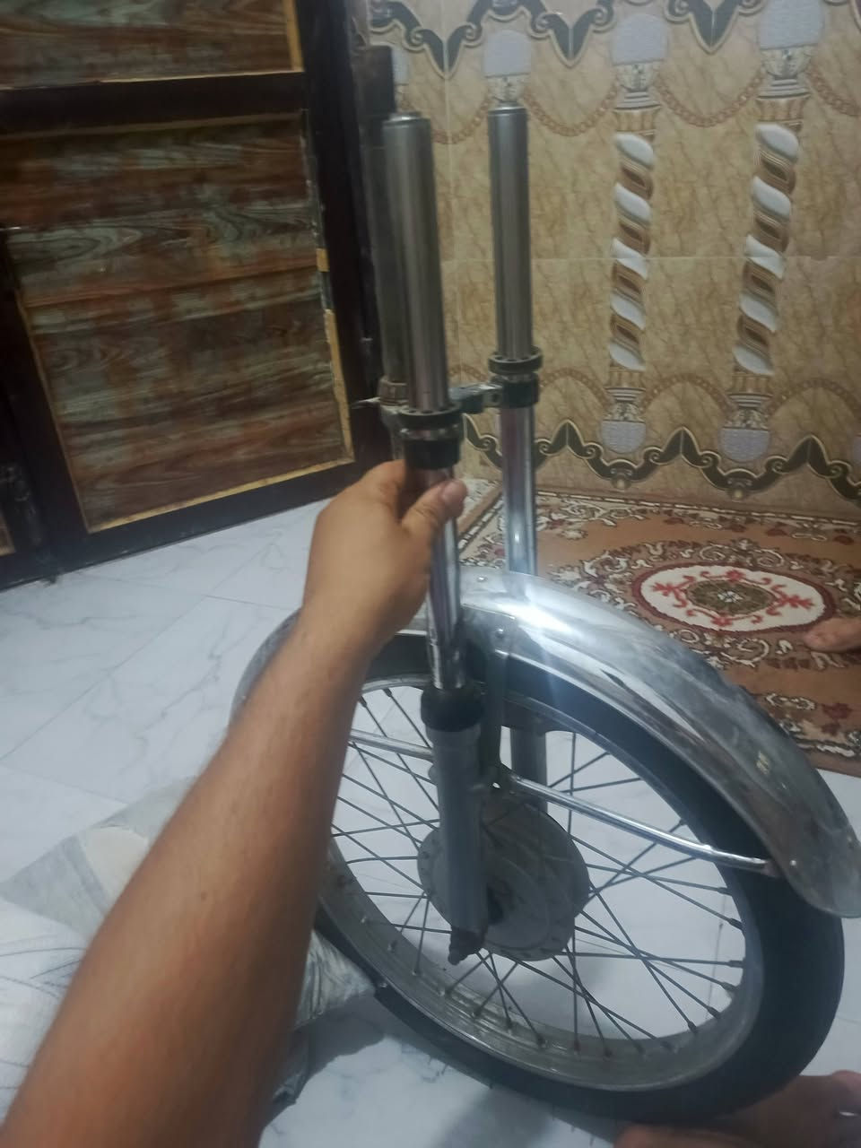 البيع *********** اتصل
العنوان كربلاء
