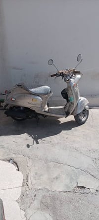 ماطور رمبة • سوبر فحل • جديد