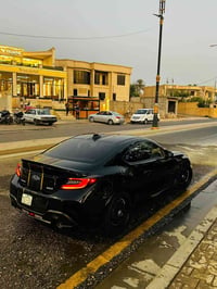 سوبرا • ٢٠٢٣ • حادث سطحي