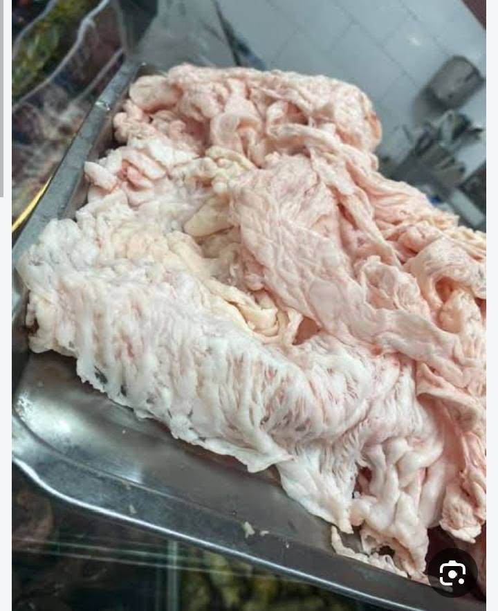 يتوفر باجا غنم 15معلاك غنم17 شحم غنم7كيلو فراسم عجل زوج فراسم 17.           *********** واتساب
