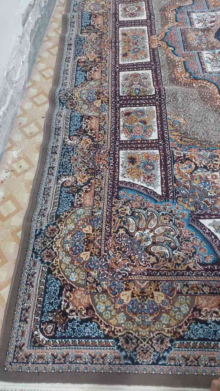 زوالي • كاشان • نظيف جداً