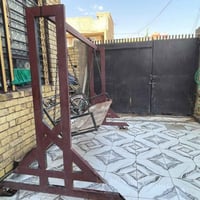 مرجوحه • خمس نفرات • بيها مجال