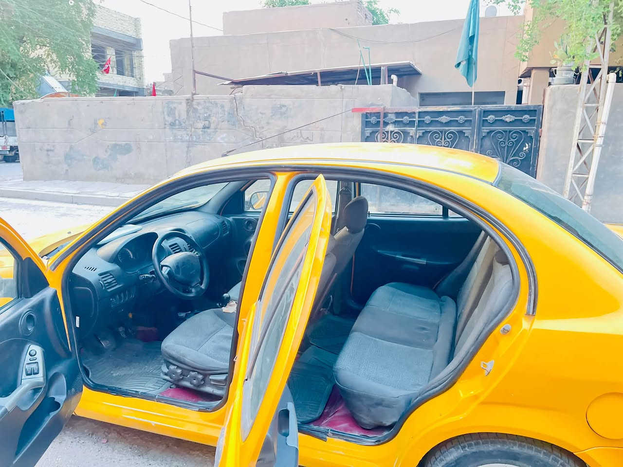 ساينا • ٢٠٢٠ • كفاله عامه