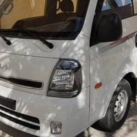 بنگو • موديل ٢٠٢٢ • رقم بصرة
