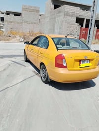 اكسنت ٢٠٠٩ • امريكي • رقم ديالى باسمي
