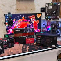 رايزن 5 5500 • RX 7600 • 1 تيرا NVMe