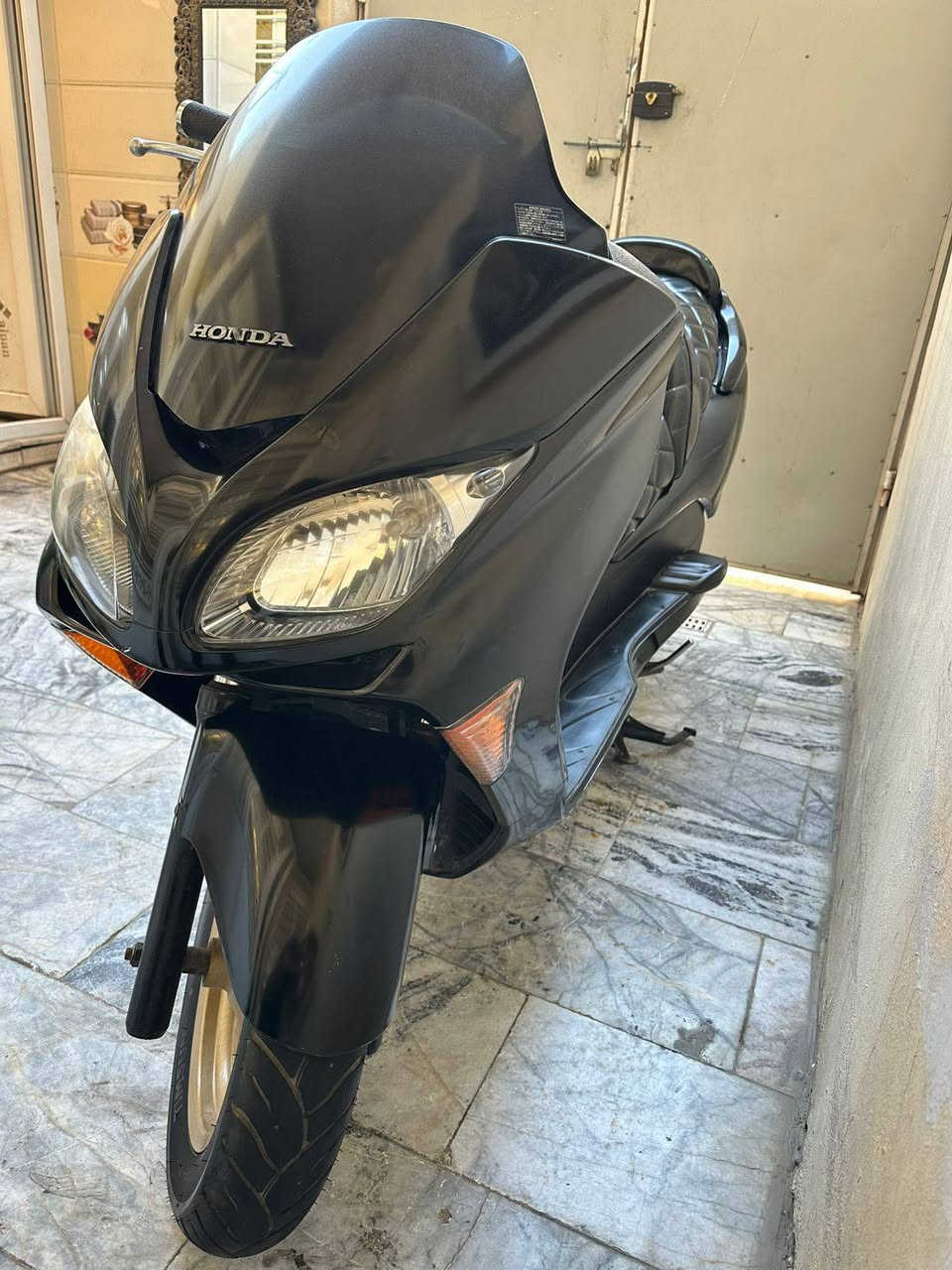 فورزا 09 نظيفة محركة بلادي ممفتوح بي ولا برغي كفراتها بلاديه صالنصتها البلادية موجوده مخليلها صالنصة رياضية الرقم *********** مكان بلديات السعر 16 بيههه مجال
