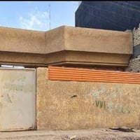 ٧٥م • واجهه ٧٫٥م • طابق واحد