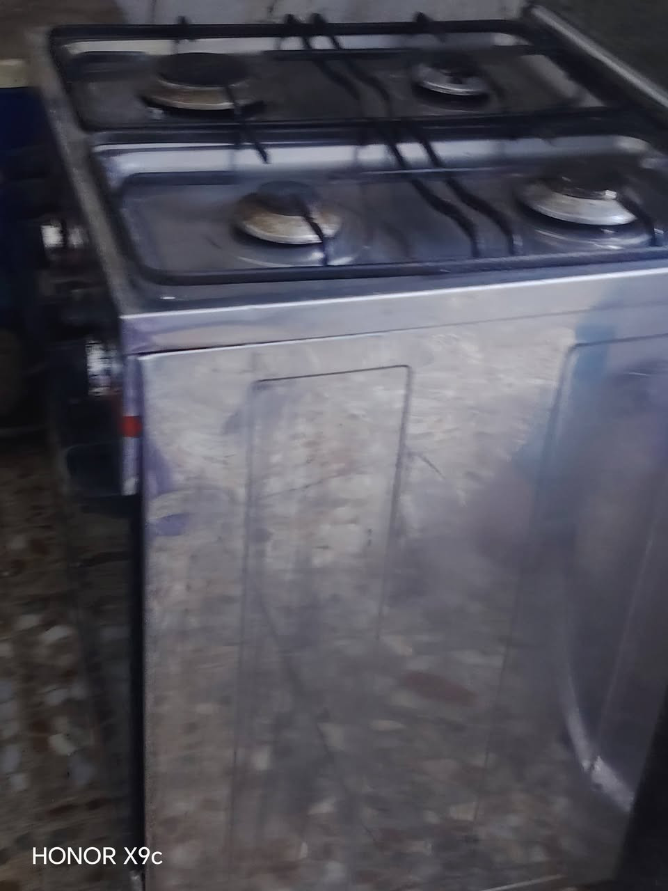 طباخ مصري • نضيف • بغداد المدينة