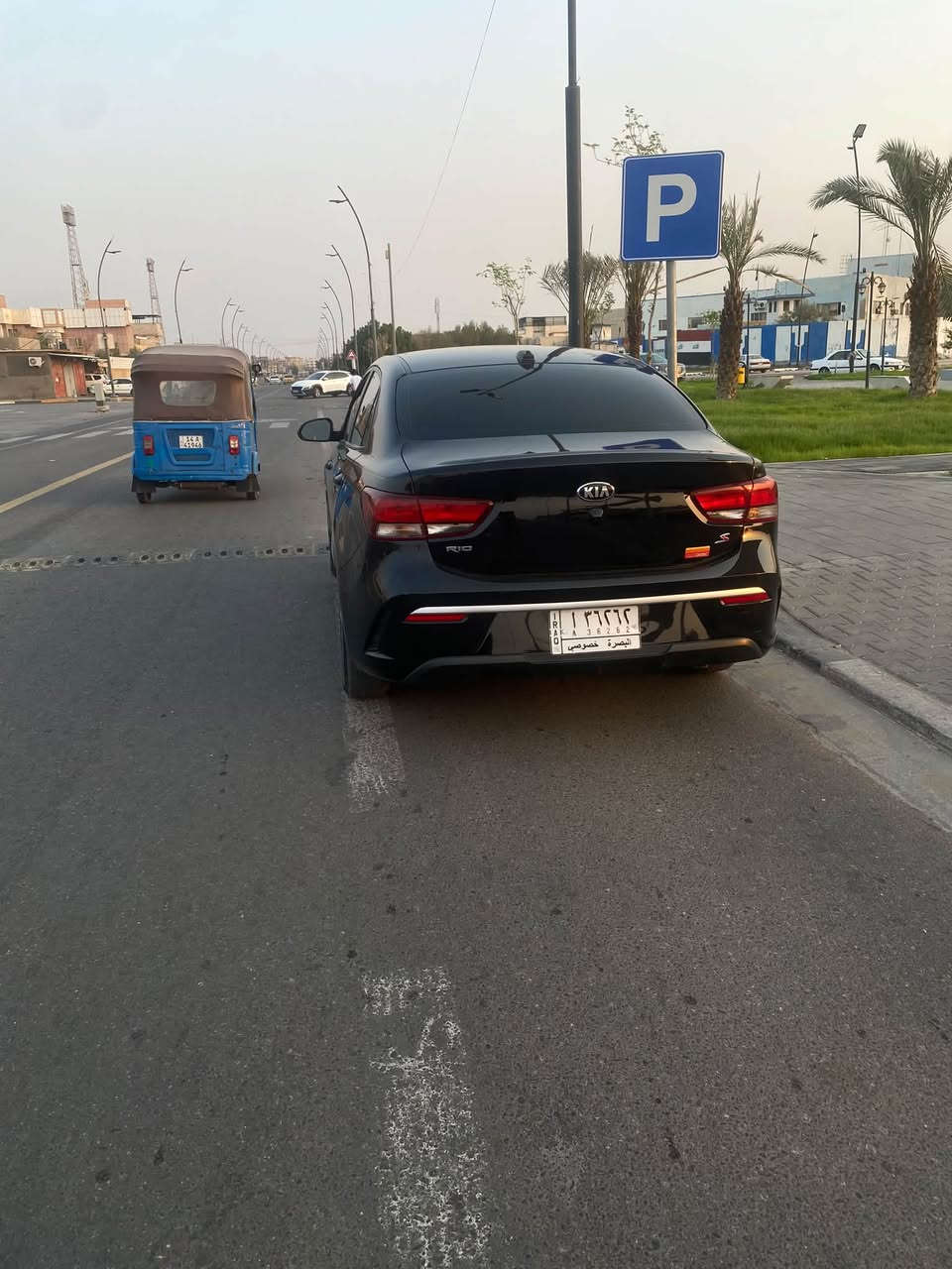 ريو ٢٠٢١ • وارد امريكي • تقرير غرق