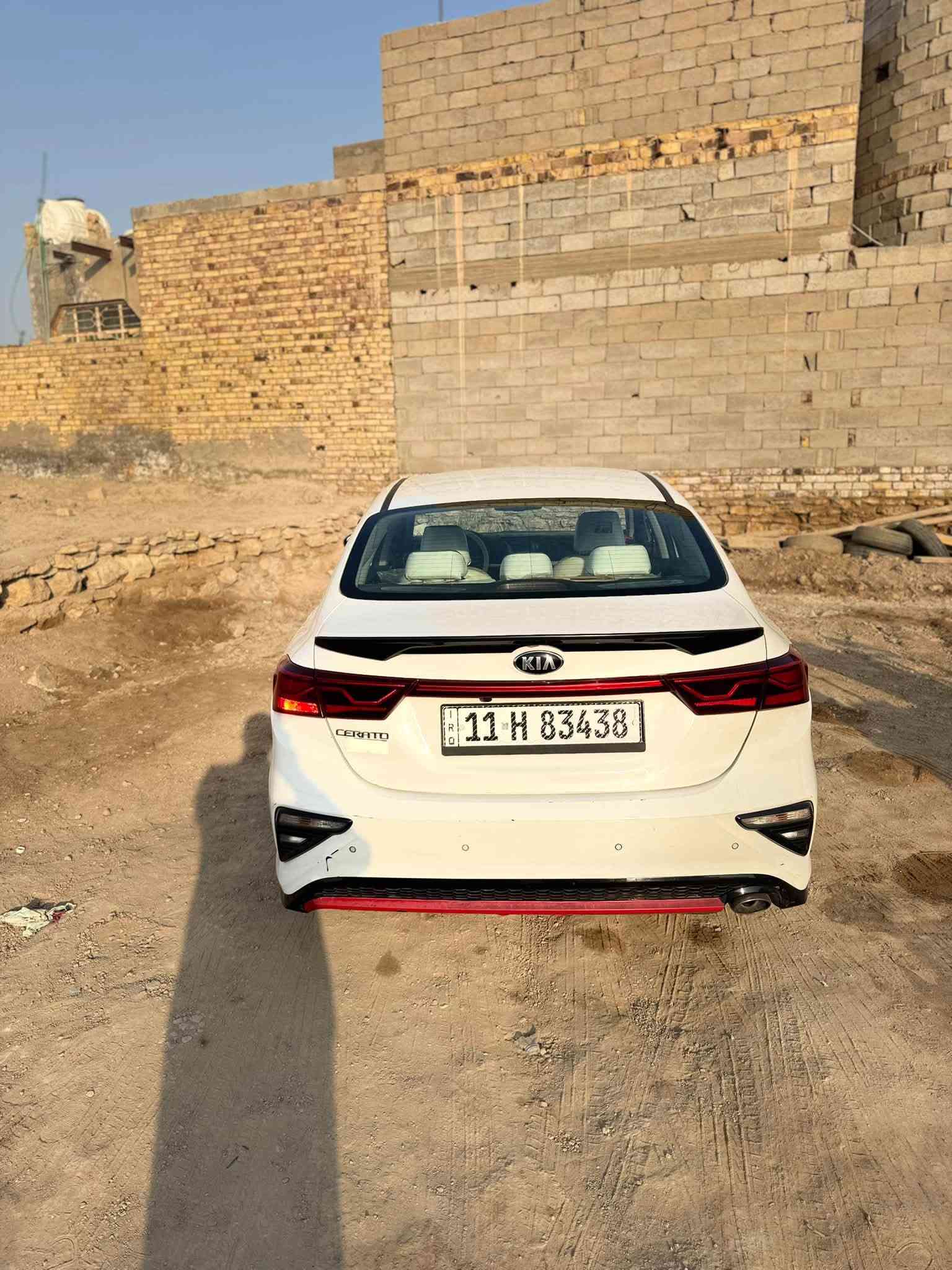 فول مواصفات • محرك ١٦٠٠ • ٢٠١٩