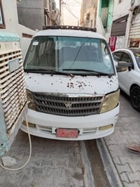 فراشة • مكينة ونجي • ٢٠١٠