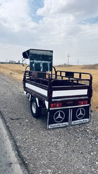 موديل ٢٠١٧ • نضيفه • شاصي شرط