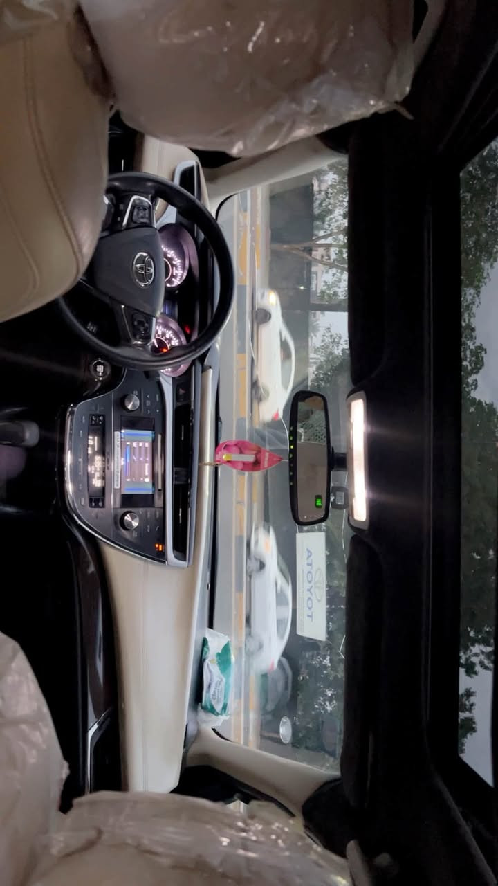 افلون ماروني • ٢٠١٤ • وارد امريكي