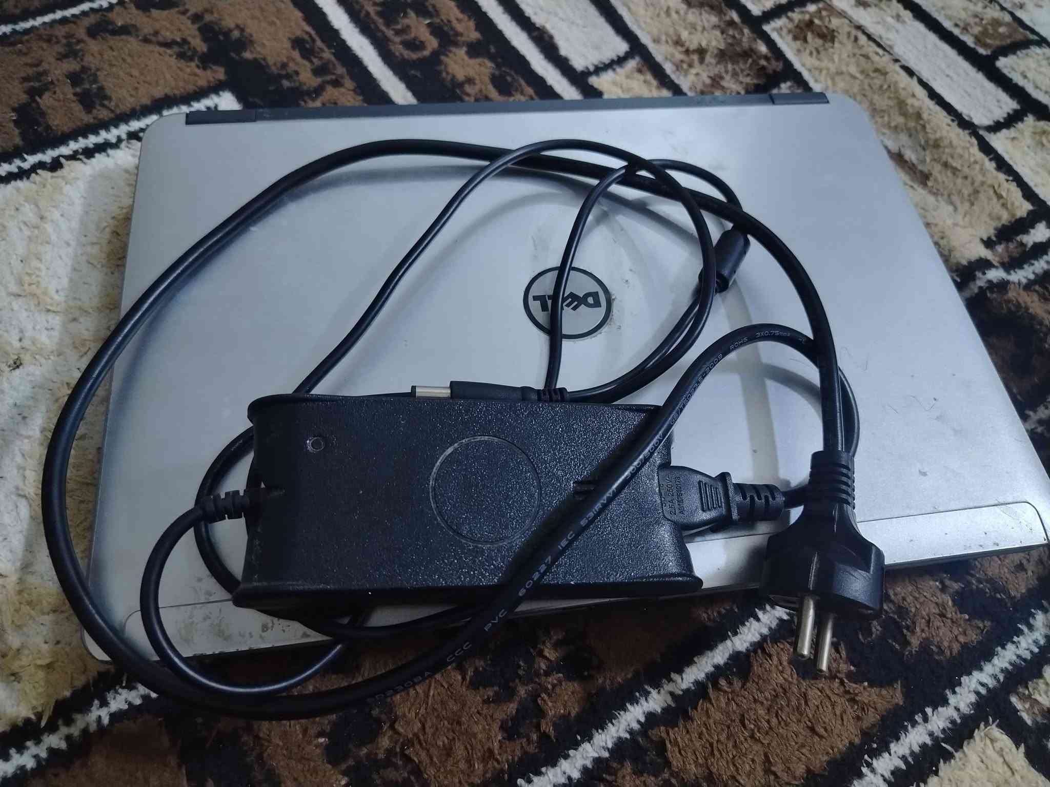 ديل • ويندوز ١١ • تبديل بطارية