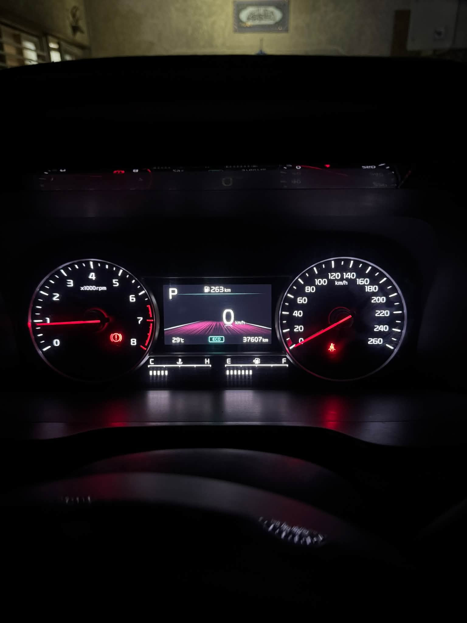 السلام عليكم
سورنتو  2023 خليجي كفالة عامة 
فول مواصفات ماعدة الفور الويل  ماشية38km

الرقم 

***********
