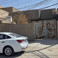 حي الاطباء • ٢٠٠م • كراج كبير