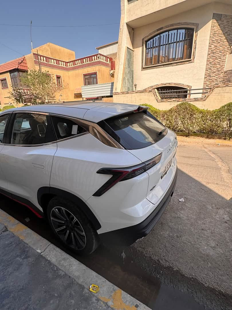 للبيع جيتور دايشنك 2025 فول المواصفات ليكجري  كلشي بيها من مواصفات
السياره داخل الضمان
ماشيه 32 الف
السياره مكفوله كفاله عامه 
السيارة جديدة ونظيفه لوك

مكان السياره بغداد الكرخ
السعر وباقي التفاصيل على واتساب ‪+964 771 002 7589‬واتساب فقط
او ارسلي خاص وتدلل
