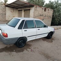 موديل ٢٠١١ • مكفولة • ديوانية