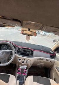 اكسنت • ٢٠١١ • رقم بغداد