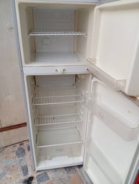 ثلاجه • بيكو • حجم ١٢