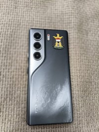 كامون ٤٠ برو 5G • ٢٥٦ • رام ٨+٨