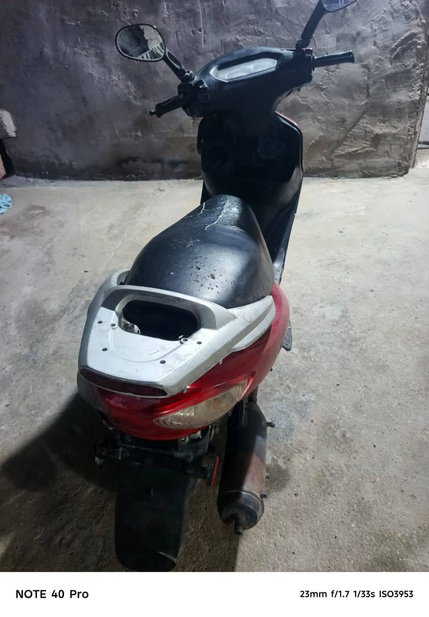 هندر • سلف • مامفتوح