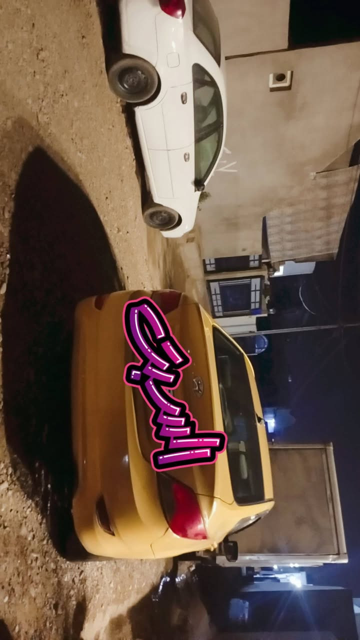 اكسنت • ٢٠١٦ • محرك ١٦٠٠