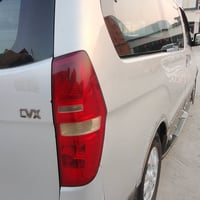 ستاركس • ٢٠٠٨ • اوتوماتيك