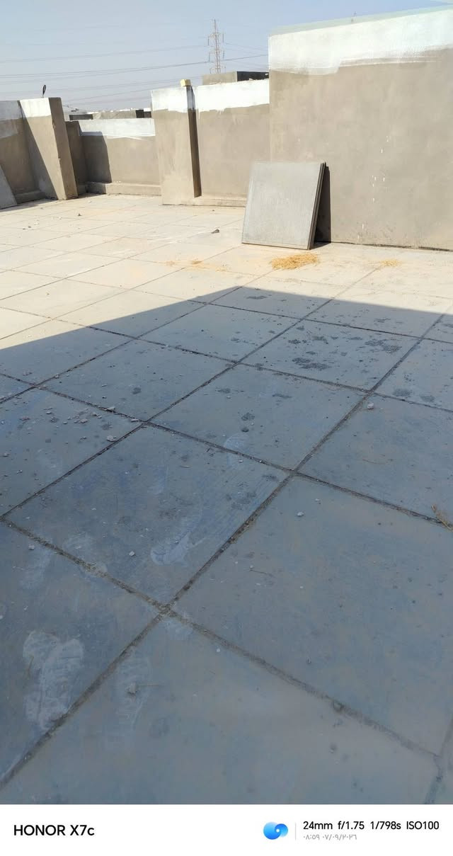 مجمع الزهراء • طابو صرف • ٢٠٠م