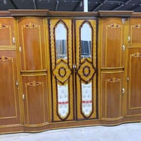 غرفة نوم • صاج • نضافة ٨٠٪