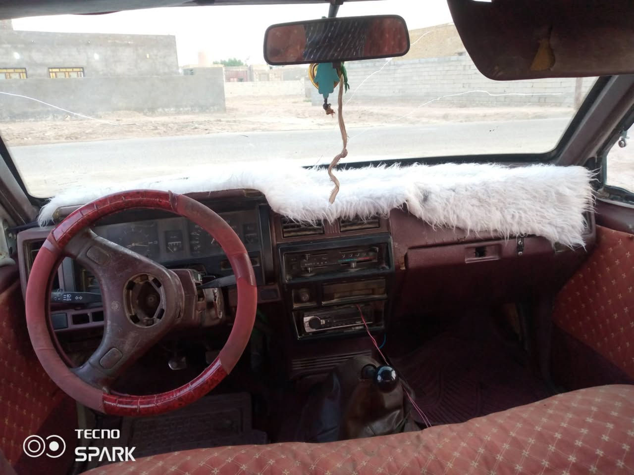 موديل ٩١ • محرك ٢٤٠٠ • سماوي