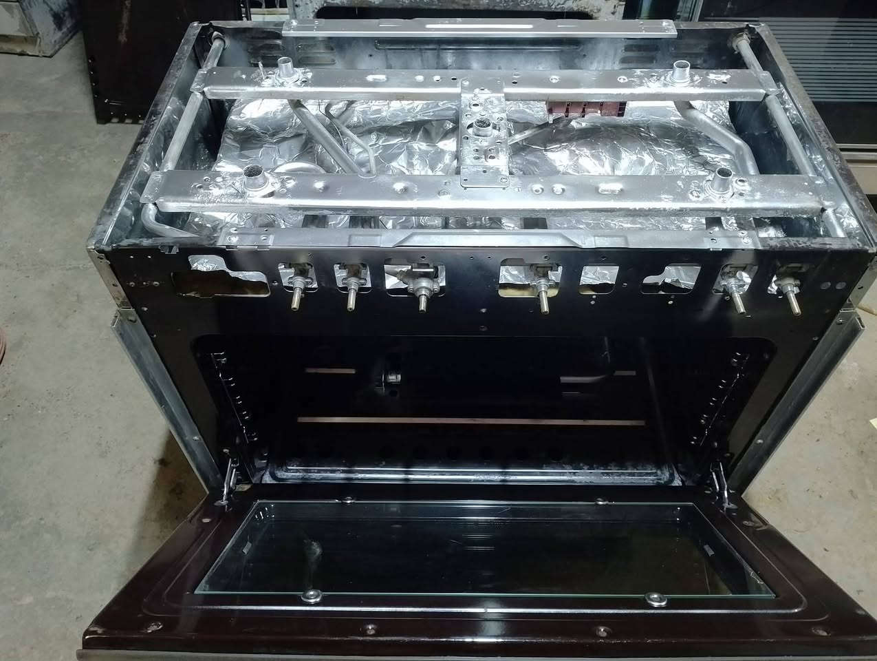 جمعه طيبة معطره مباركه لنا ولكم أجمعين يارب لكم جميعأ🥰🌷💞❤❤❤
ورشه ابو عبد الله لتصليح وبيع 
 الطباخات_والصوبات النفطية بأحدث الطرق الحديثه تجدون عندنا 

👈شعارنا نحن ليس افضل ولاكن نحن متميزون👉
🔸👷‍♂️تصليح الطباخات 👉
 المصرية والإيطاليةكافة القديم والجديد
#دز_طباخك_قديم😳🙃
#تستلم_طباخك_جديد 🥰💞
#تنظيف_بوليش_تلميع_تجديد
#تصليح الصوبات النفطية القديم والجديد 
الكائن
 قرب مدرسه ثانويه سامراء
 قرب مختار حي السكك عمر المقصود
 الهاتف ***********
***********👇🌷❤💞
