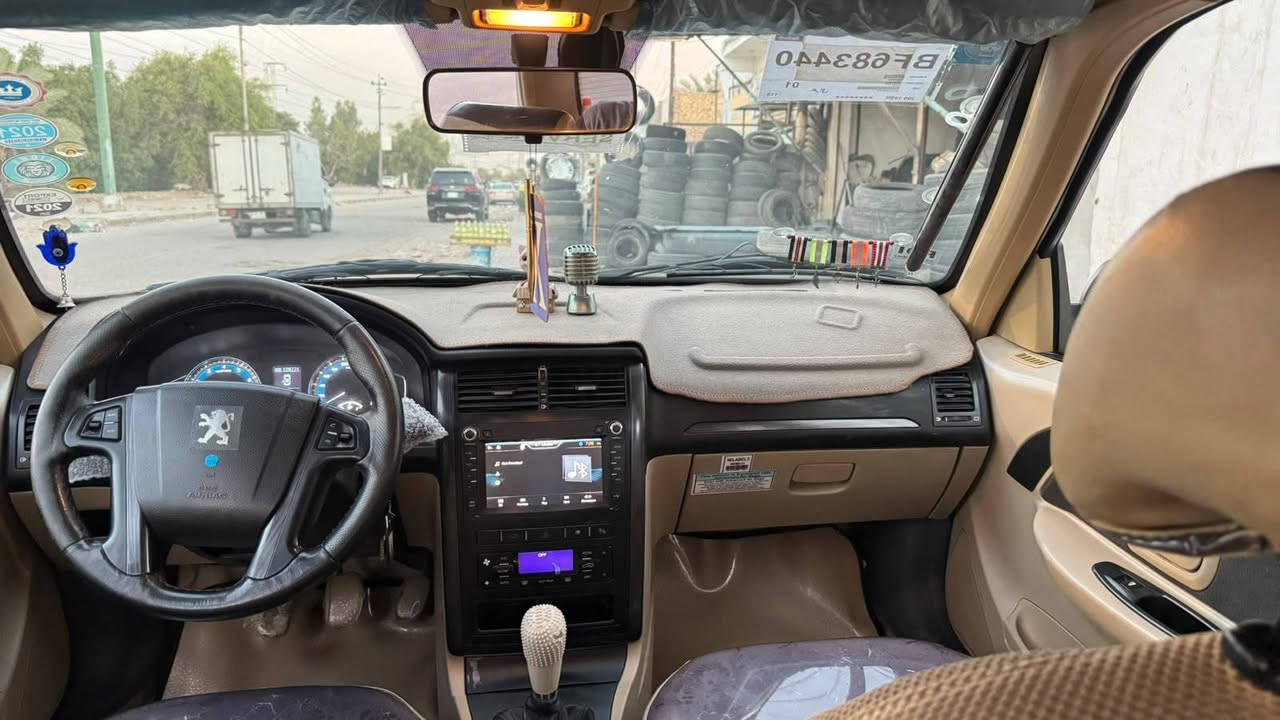 السلام عليكم بيجو بارص رقم نجف نكليزي بسمي تحويل مباشر موديل 2023كفاله عامه السعر 73 وبيها مجال مكاني النجف ***********واتساب
