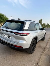 لاريدو ٢٠٢٤ • V6 ٣.٦L • دخول رقم شهداء
