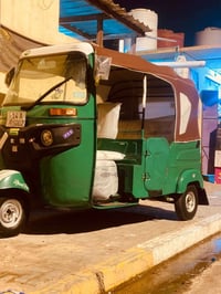 تكتك • البصرة الجمعيات • التعمير بس دوس