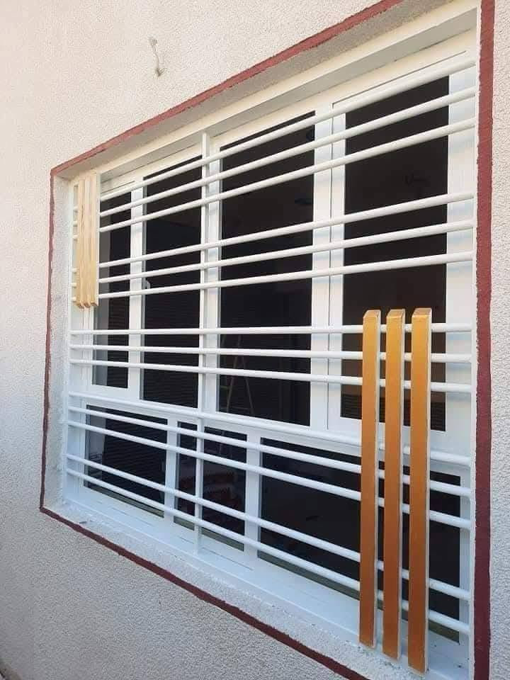 صباغ • شبابيك • ابواب