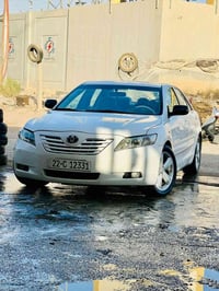 كامري GLX • ٢٠٠٩ • محرك ٢٤٠٠
