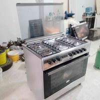 فرن كهربائي • مطبخ • أجهزة منزلية