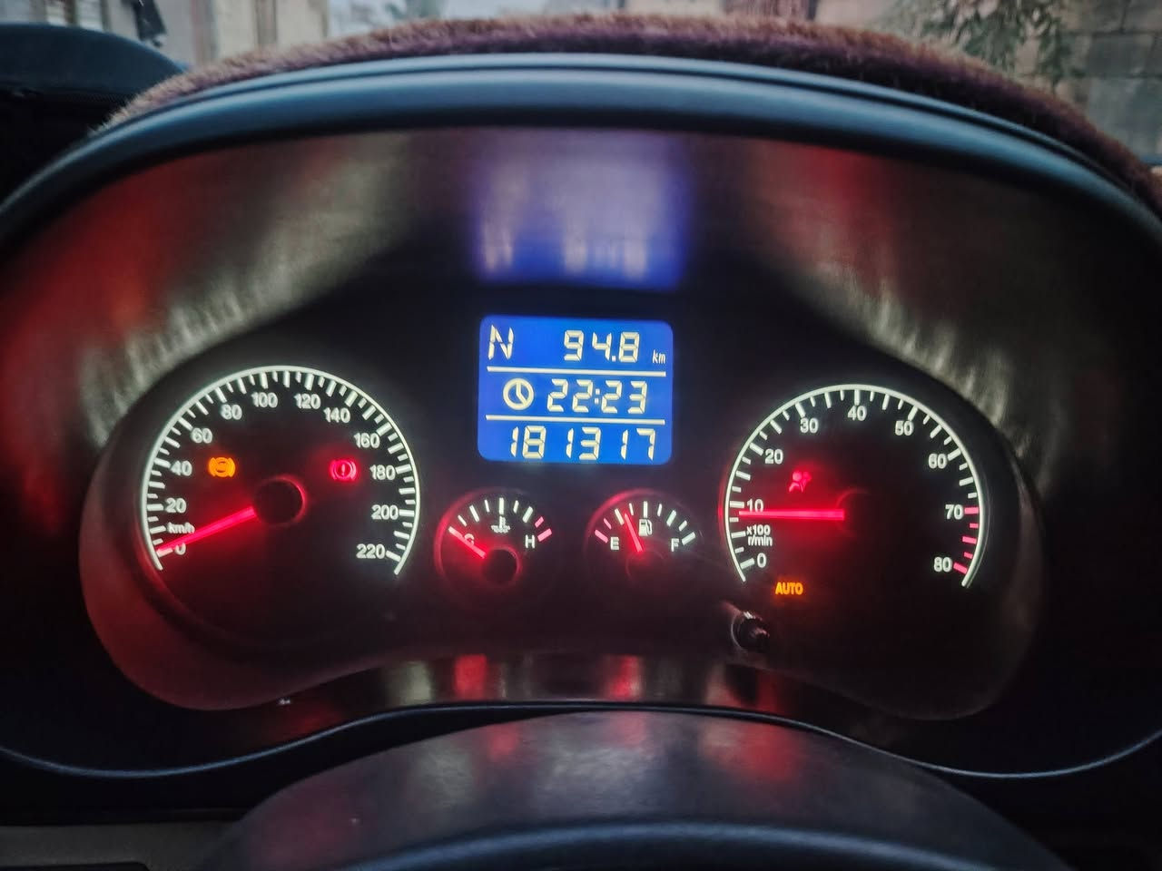 تيكو • ٢٠١٣ • بغداد البلديات