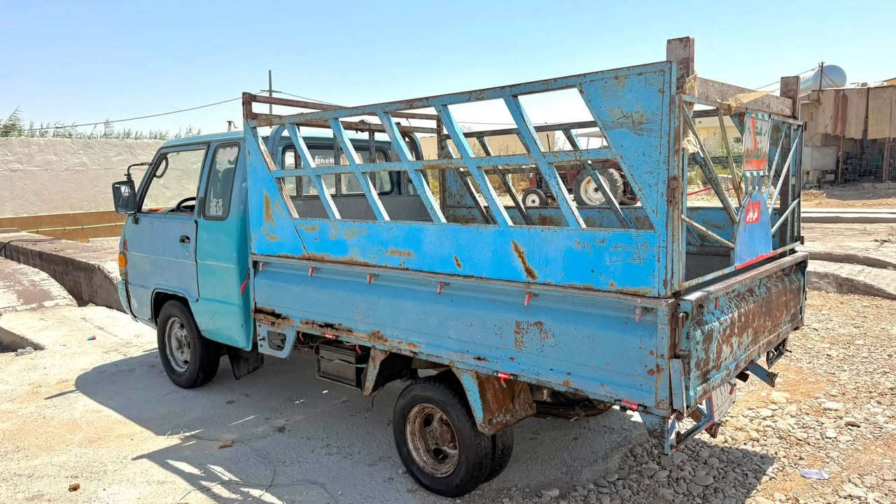 السلام عليكم 🫡
 
كيا حمل اللبيع

موديل 93

رقم ديالى حمل

حصه گاز تستلم

السعر 20وبيه مجال

رقم الهاتف                                                         ***********
