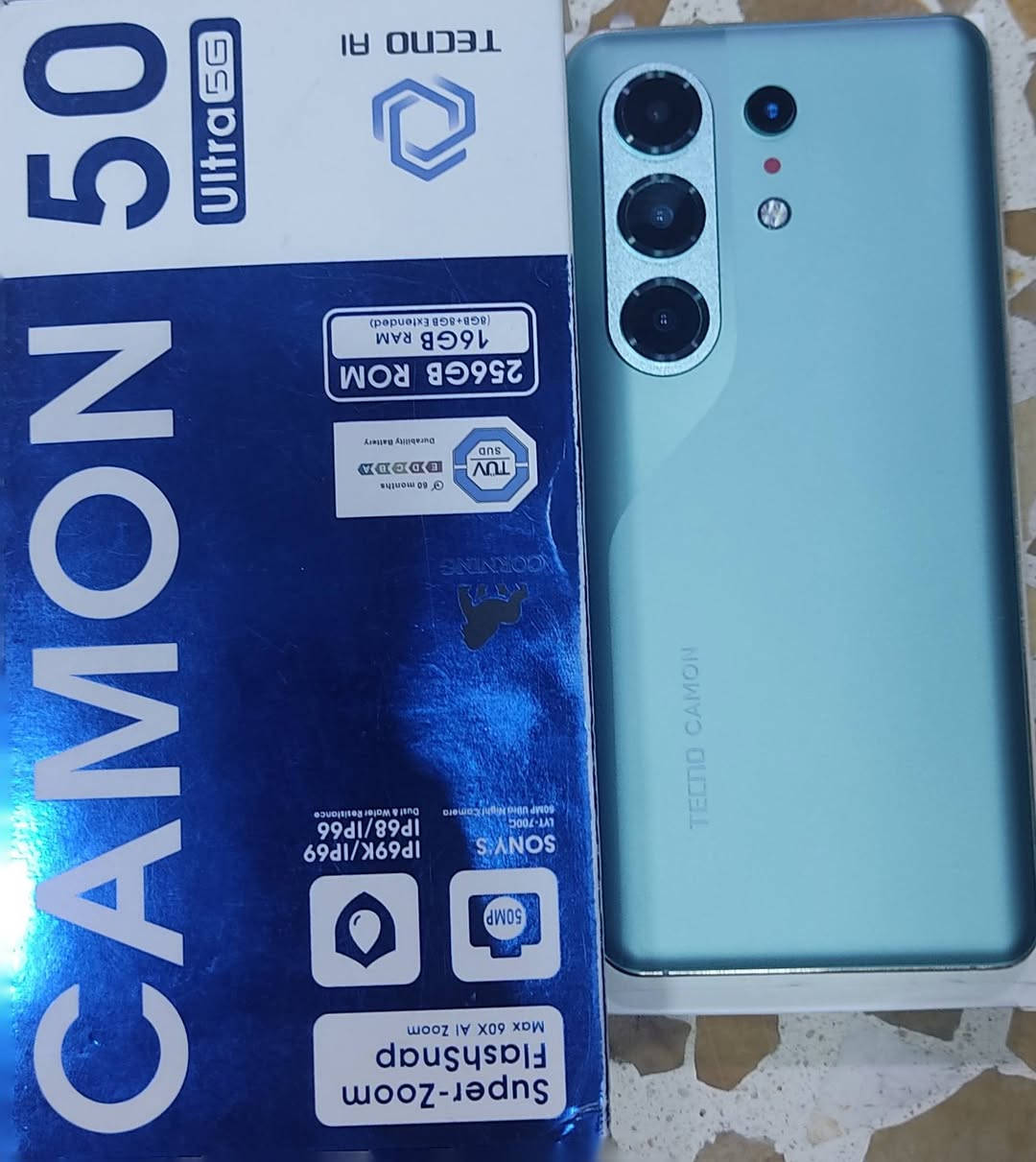 الجهاز تكنو كامون 50 الترا 5G
المواصفات موضحه امامك بل صور لحدد يكلي تعال خاص  وبل اخير ميرد

تره تعبت من الي يدخل خاص وبل اخير يكلي باجر اجيك ويطلع كبل 
السعر 130/ مكاني  جانب ايمن 
حي الرساله
   للتواصل  واتساب ***********1
