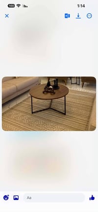 طبلات • ٤ قطع • الخضراء كركوك