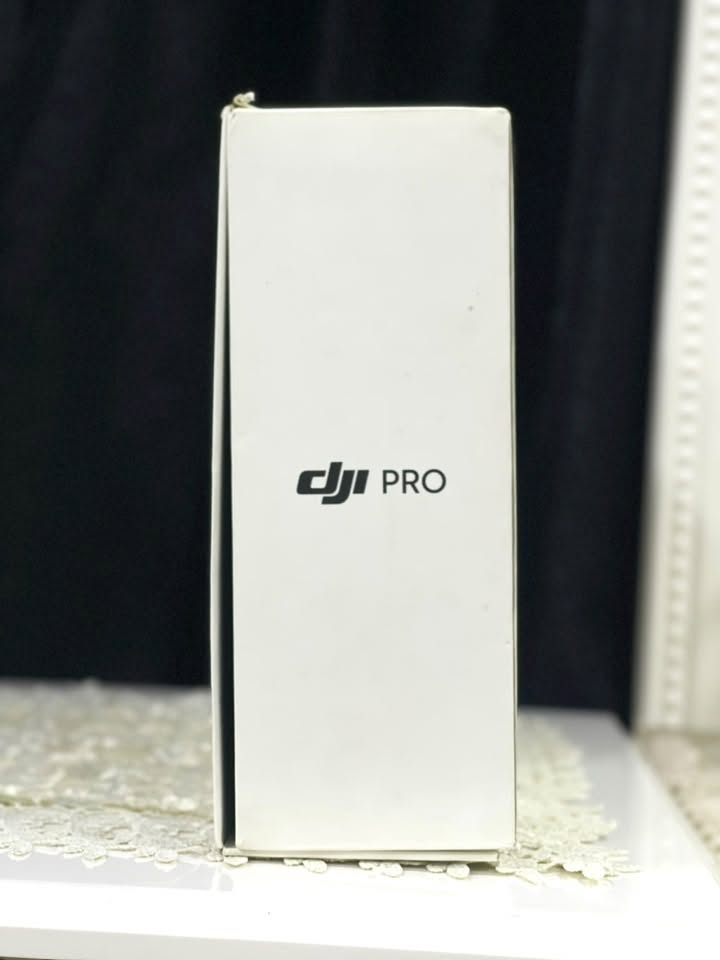 @رونن dji RSC 2 pro

نظافة 95%

ملحقاته كاملة

السعر 350

للاستفسار الاتصال 
***********
